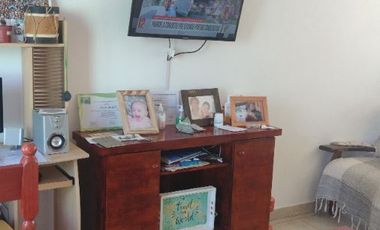 Departamento en venta de 2 dormitorios en Chascomús