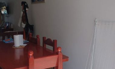 Departamento en venta de 2 dormitorios en Chascomús