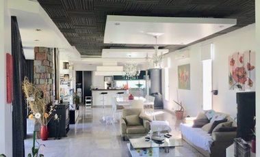 Casa En Venta Barrio Malibu Pileta Natural