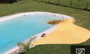 Casa En Venta Barrio Malibu Pileta Natural
