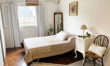 Vuelta de Obligado 142, Bajo de San Isidro - Canchero y alegre ph tipo loft
