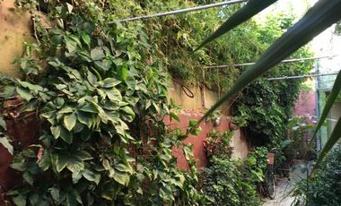 Vuelta de Obligado 142, Bajo de San Isidro - Canchero y alegre ph tipo loft
