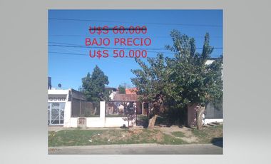 OPORTUNIDA! BAJO PRECIO. Casa EN VENTA Monte Grande