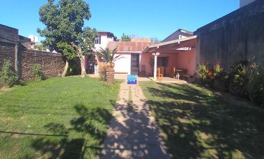 OPORTUNIDA! BAJO PRECIO. Casa EN VENTA Monte Grande