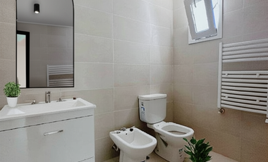 Departamento en venta de 2 dormitorios c/ cochera en Centro