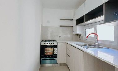 Departamento en venta de 2 dormitorios c/ cochera en Centro