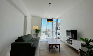 Departamento en venta de 2 dormitorios c/ cochera en Centro