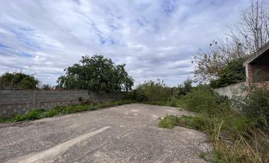 VENTA-  Lote ubicado en Bº Liniers, Alta Gracia