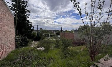 VENTA-  Lote ubicado en Bº Liniers, Alta Gracia