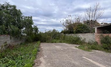 VENTA-  Lote ubicado en Bº Liniers, Alta Gracia