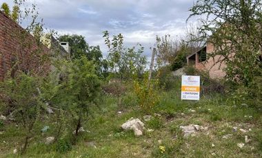 VENTA-  Lote ubicado en Bº Liniers, Alta Gracia