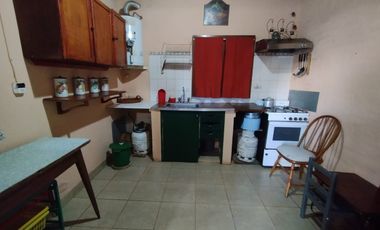 Venta Casa Alpino sobre 2 lotes!! Barrio El Tejado