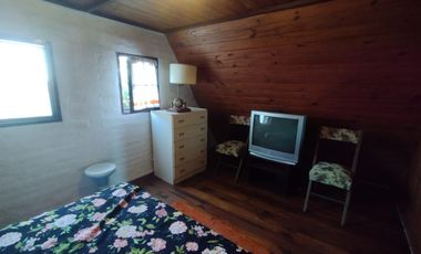 Venta Casa Alpino sobre 2 lotes!! Barrio El Tejado
