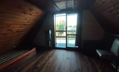 Venta Casa Alpino sobre 2 lotes!! Barrio El Tejado