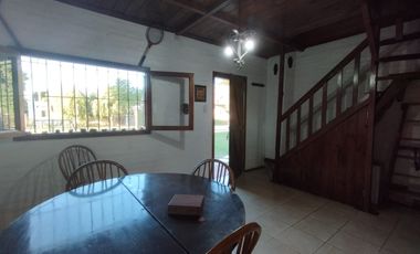 Venta Casa Alpino sobre 2 lotes!! Barrio El Tejado