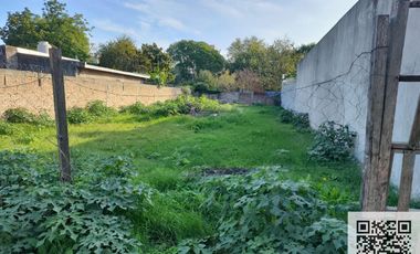 Terreno / Lote en venta de 456m2 ubicado en Florencio Varela