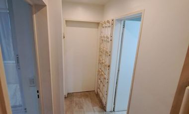 Casa en alquiler temporario, 2 dormitorios,  con terraza y parrilla,  Colegiales