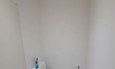 Casa en alquiler temporario, 2 dormitorios,  con terraza y parrilla,  Colegiales