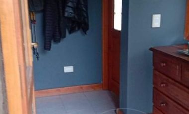FINA PATAGONIA. Casa en venta de 3 dormitorios c/ cochera en San Martin de los Andes