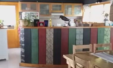FINA PATAGONIA. Casa en venta de 3 dormitorios c/ cochera en San Martin de los Andes