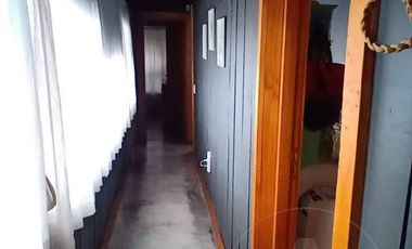 FINA PATAGONIA. Casa en venta de 3 dormitorios c/ cochera en San Martin de los Andes