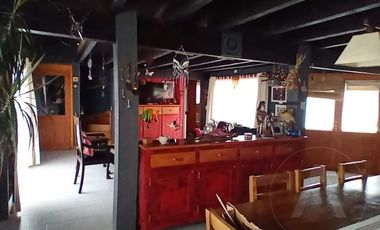FINA PATAGONIA. Casa en venta de 3 dormitorios c/ cochera en San Martin de los Andes