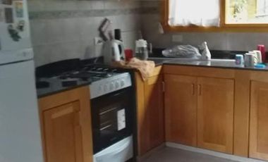 FINA PATAGONIA. Casa en venta de 3 dormitorios c/ cochera en San Martin de los Andes