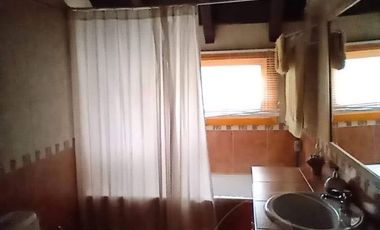 FINA PATAGONIA. Casa en venta de 3 dormitorios c/ cochera en San Martin de los Andes