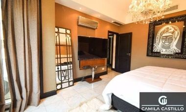 Excelente Casa en Alquiler en Prestigiosa Zona de Palermo Chico-Barrio Parque