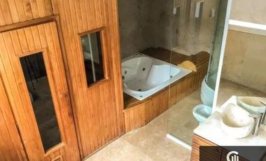 Excelente Casa en Alquiler en Prestigiosa Zona de Palermo Chico-Barrio Parque