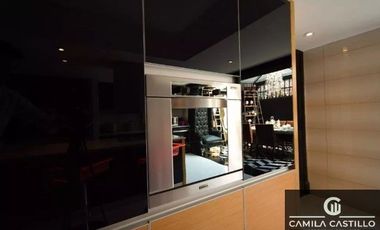 Excelente Casa en Alquiler en Prestigiosa Zona de Palermo Chico-Barrio Parque