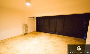 Excelente Casa en Alquiler en Prestigiosa Zona de Palermo Chico-Barrio Parque