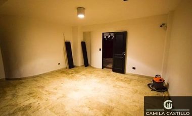 Excelente Casa en Alquiler en Prestigiosa Zona de Palermo Chico-Barrio Parque