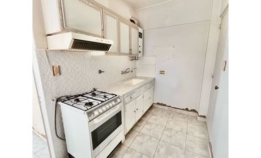 Departamento en venta de 2 dormitorios en Centro