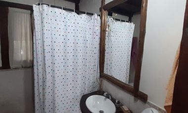 BAJO SU VALOR!! Cabaña con 2 lotes y piscina - Sierra de los Padres. GAS NATURAL