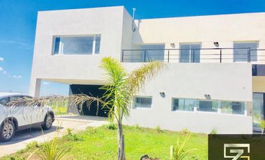 Casa en alquiler La Horqueta Canning