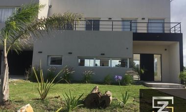 Casa en alquiler La Horqueta Canning