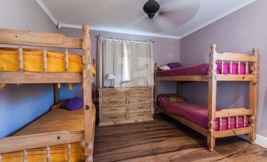 Codigo 660 - Carilo - Casa En Alquiler Temporario