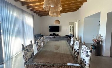 Casa 3 amb. San Benito !!