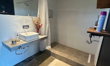 Casa 3 amb. San Benito !!
