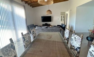 Casa 3 amb. San Benito !!