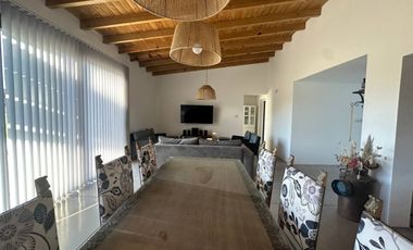 Casa 3 amb. San Benito !!