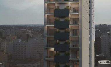 10 E/ 59 y 60- Monoambiente en pozo