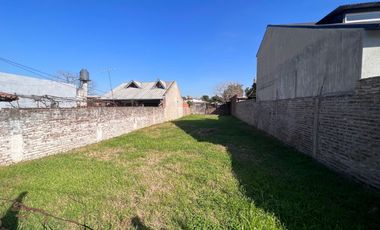 Terreno / Lote en venta de 300m2 ubicado en José C. Paz