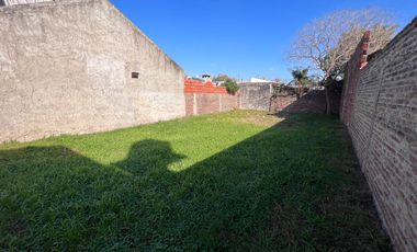 Terreno / Lote en venta de 300m2 ubicado en José C. Paz