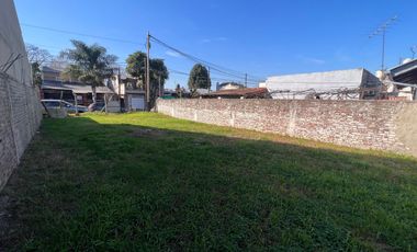 Terreno / Lote en venta de 300m2 ubicado en José C. Paz