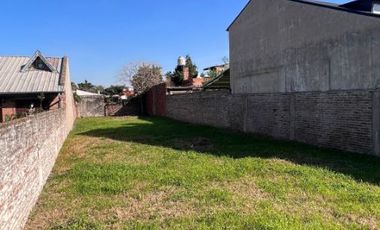 Terreno / Lote en venta de 300m2 ubicado en José C. Paz