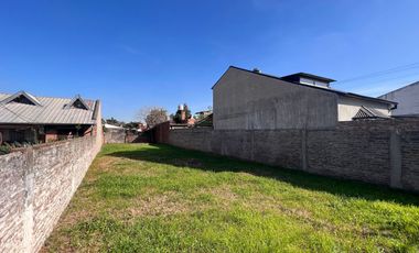 Terreno / Lote en venta de 300m2 ubicado en José C. Paz