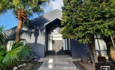 Casa en venta en Country Golf El Sosiego  Canning Acepta permuta