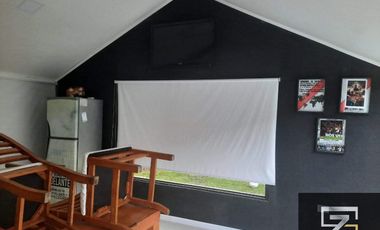 Casa en venta en Country Golf El Sosiego  Canning Acepta permuta